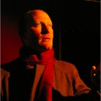 Drew Tingwell in The Fall 4